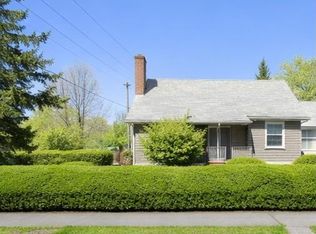 (Undisclosed Address), Portland, OR 97203