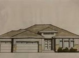 25410 W 91st Ter, Lenexa, KS 66227