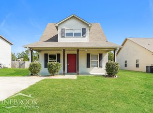 312 Maggie Way, Calera, AL 35040