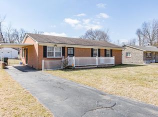 224 Markham Dr, Georgetown, KY 40324