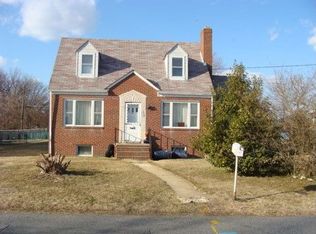 7408 Brightside Ave, Baltimore, MD 21237