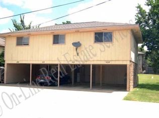 1634 Barak Ln #B, Bryan, TX 77802