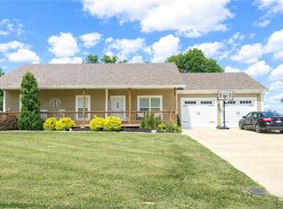 602 W Haven Dr, Richmond, MO 64085
