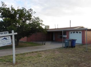 9507 Roanoke Dr, El Paso, TX 79924