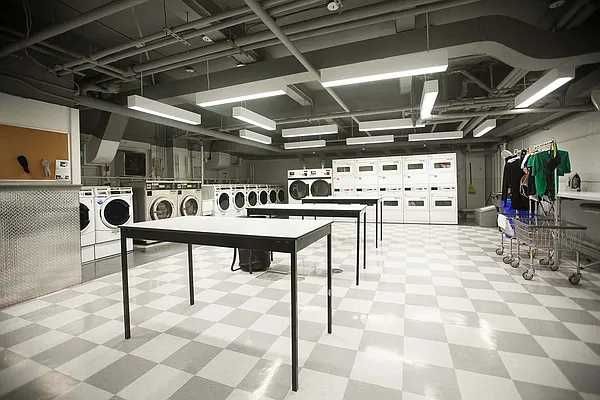 Rented by LG Fairmont Group | media 25