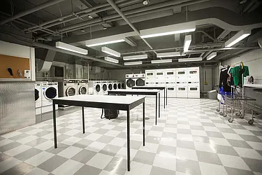 Rented by LG Fairmont Group