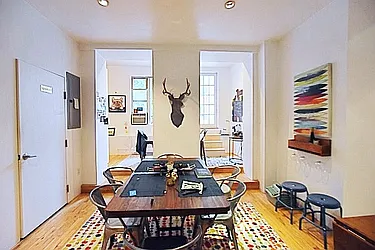 Rented by Bold New York