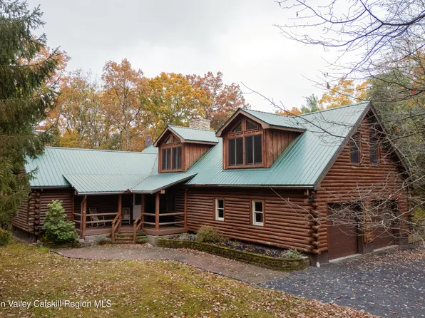 231 Decker Road, Glen Spey, NY 12737