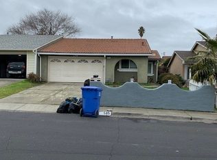 535 Harvey Way, Bay Point, CA 94565
