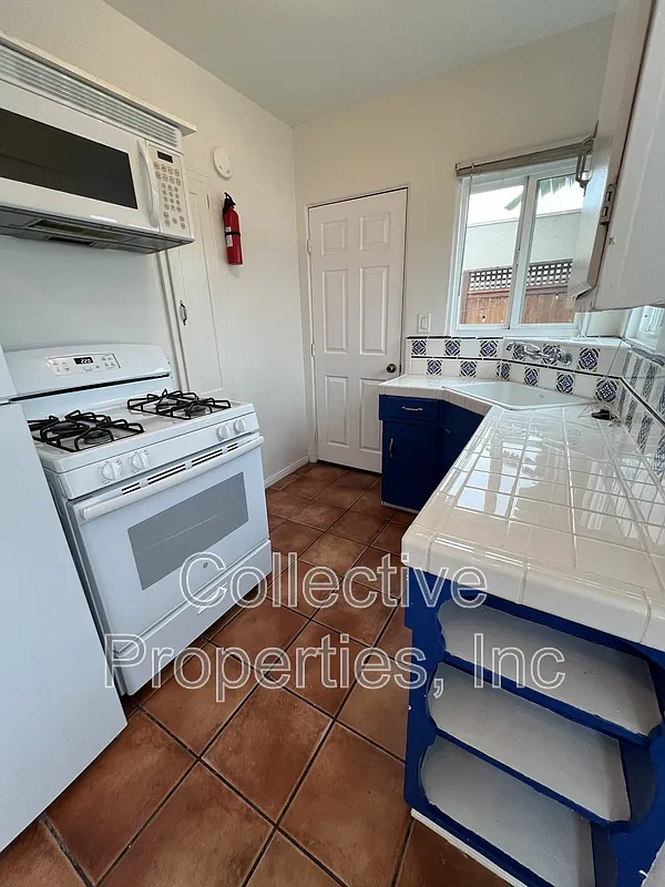 1 bed, 1.0 bath, 600 sqft, $2,350 — Photo 4