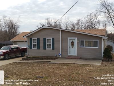 11116 Lydia Ave, Saint Louis, MO, 63138