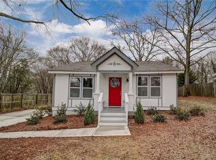 155 W New St, Winder, GA 30680