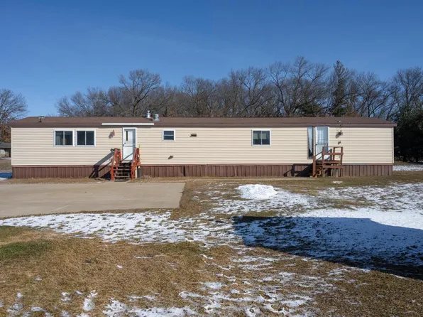 W5373 Emerson Road, Mauston, WI 53948