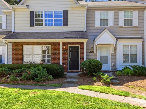 6720 Cypress Tree Ln, Charlotte, NC 28215