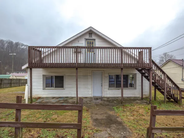226 Hillcrest St, Rogersville, TN 37857