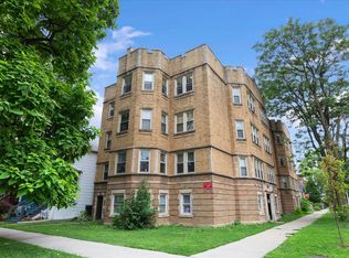 4055 N Spaulding Ave APT 1, Chicago, IL 60618