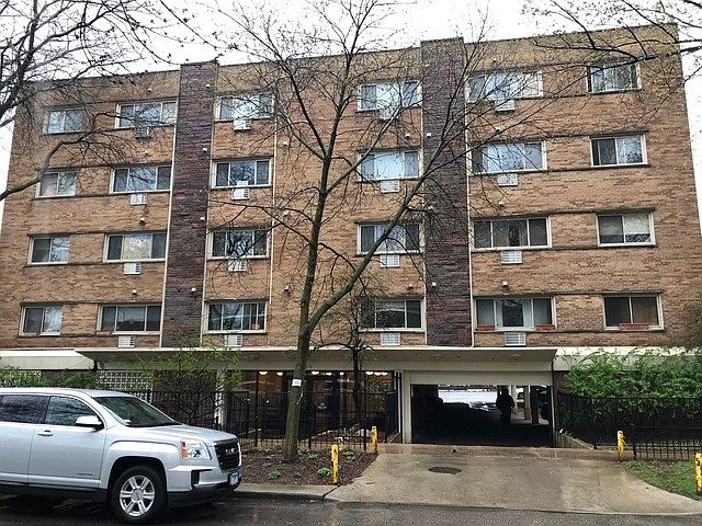1st image of 1415 W Lunt Ave APT 404