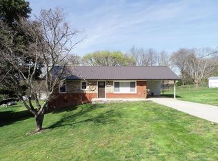 1473 Lakeview Cir, Morristown, TN 37814