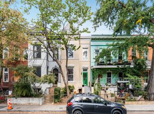 1427 Monroe St NW, Washington, DC 20010