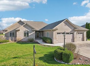 8359 Virginia Cir, Wind Lake, WI 53185