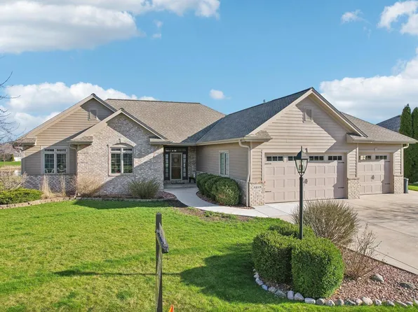 8359 Virginia CIRCLE, Wind Lake, WI 53185
