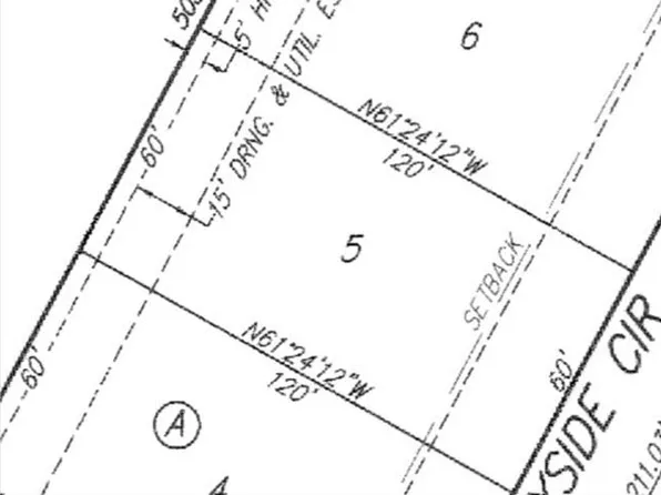 849 N Speyside Cir, Andover, KS 67002