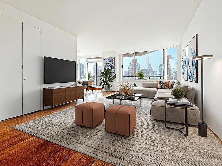 350 E 79th St #18B — Photo 2