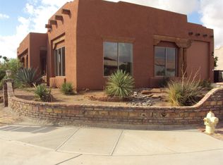 14529 E 54th Dr, Yuma, AZ 85367