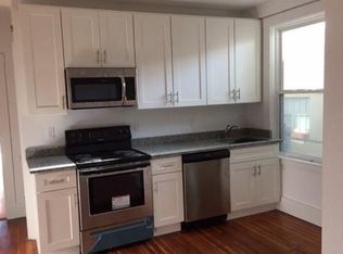 6 Roberts St #1, Brookline, MA 02445