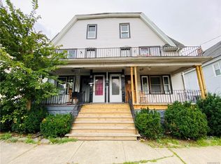 37 Duerstein St, Buffalo, NY 14210