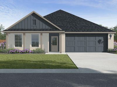 104 Yonkers Dr, Lafayette, LA, 70507