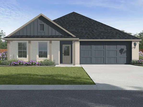 104 Yonkers Dr, Lafayette, LA 70507