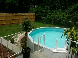 35 Huntsman Trl, Saint Peters, MO 63376