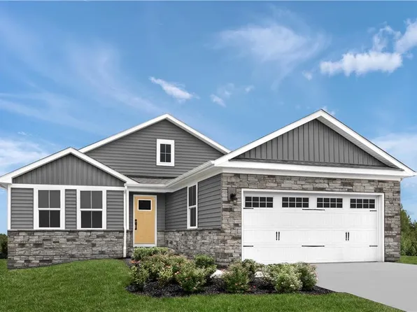 4156 Stith Ln, Toano, VA 23168