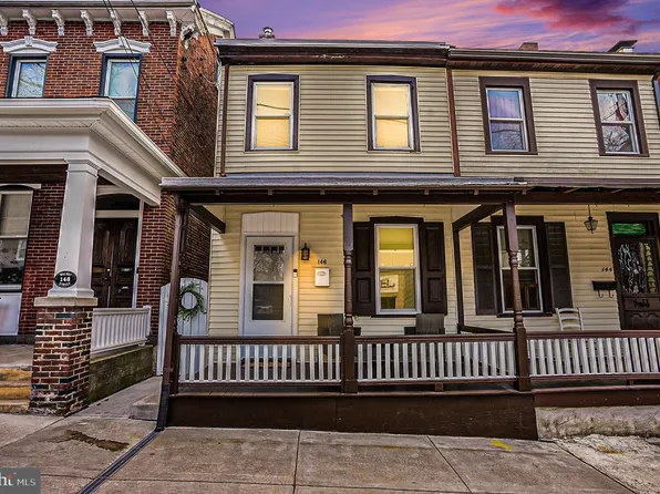 146 Walnut St, Pottstown, PA 19464