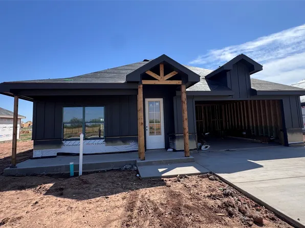 7663 Lake Ridge Pkwy, Abilene, TX 79602