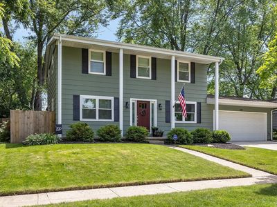 149 Linda Ln, West Lafayette, IN, 47906