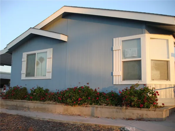 1761 W Johnston Ave, Hemet, CA 92545