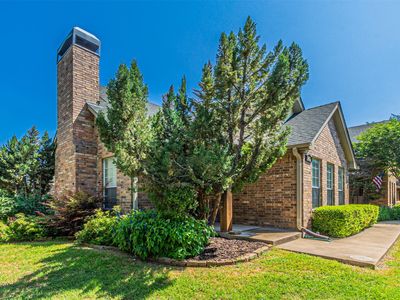 5867 Pecan Chase, Benbrook, TX, 76132