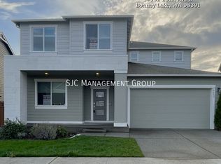 14602 201st Ave E, Orting, WA