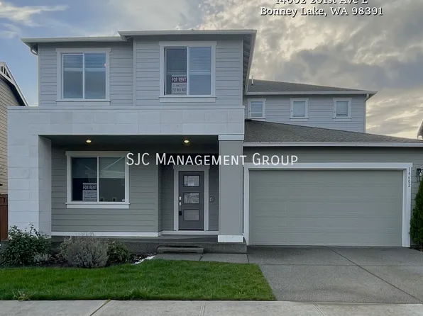 14602 201st Ave E, Orting, WA 98391
