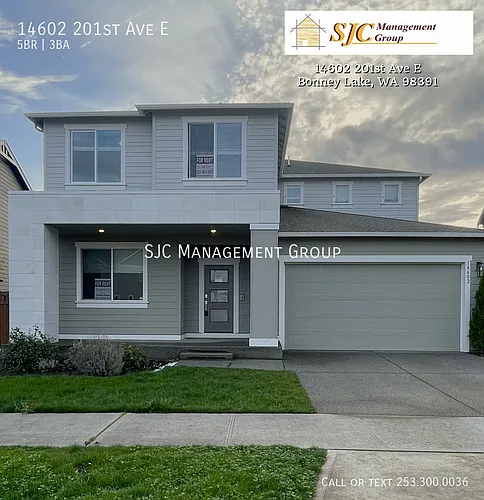 14602 201st Ave E Photo 1