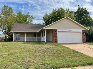 2820 Quail Holw, Edmond, OK 73012