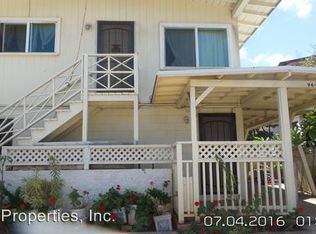 94-458 Kahualena St, Waipahu, HI 96797