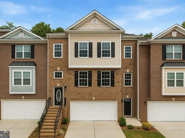 3460 Lockmed Dr, Peachtree Corners, GA 30092