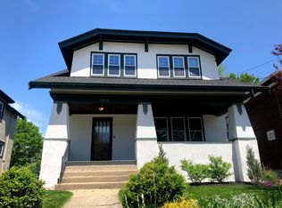 3570 Erie Ave, Cincinnati, OH 45208
