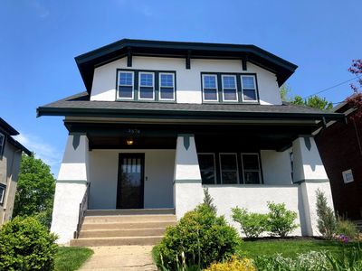 3570 Erie Ave, Cincinnati, OH, 45208
