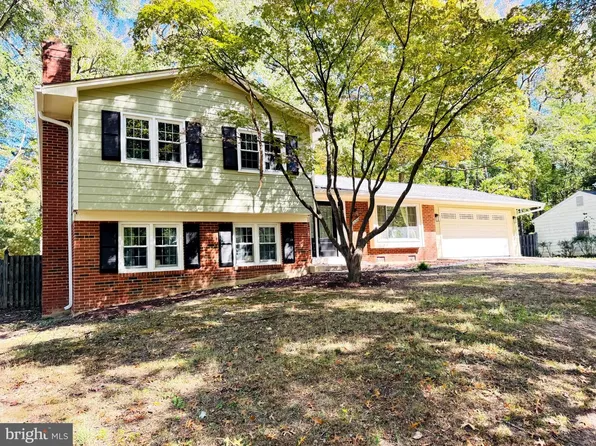 12306 Dendron Pl, Fort Washington, MD 20744