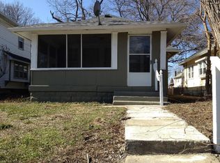 3720 Ruckle St, Indianapolis, IN 46205