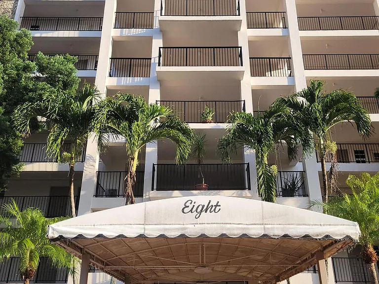 3050 N Palm Aire Dr #508 — Photo 28